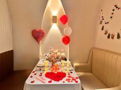 -PARFUM FLORAL花境法餐(南京首店)