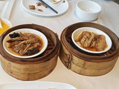 -万龙洲海鲜(亚运村店)