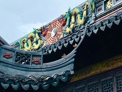 -启明龙王庙