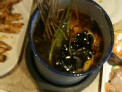 -喝丢一只鞋辣炒海鲜小烧烤(三八广场店)