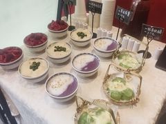 -金陵家宴·金陵春·南京菜(夫子庙店)