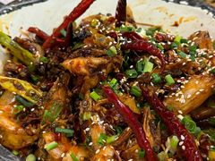 -辣螃铠盆盆蟹大排档(总店)