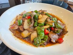 -曹家小菜(胜太路店)