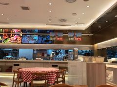 -西贝(上海中心店)