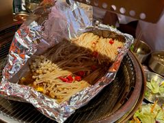 -西塔老太太泥炉烤肉(苏州大悦城店)