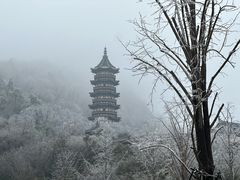 -牛首山文化旅游区
