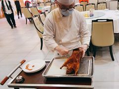 烤鸭-津悦·正阳春烤鸭(红旗南路店)