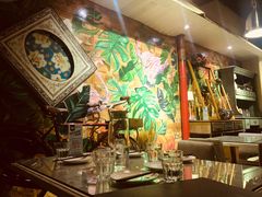 -烛影拾光观景餐厅·创意菜·摄影·小提琴(大唐不夜城店)