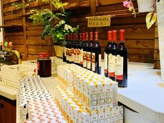 -汉丽轩韩式自助烤肉十二年(SM广场店)