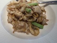 沙姜爆海味双脆-粤界(望京金辉店)