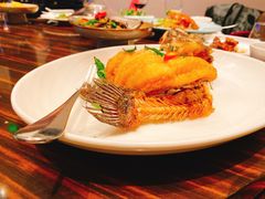 -环球港凯悦 · 享悦中餐厅