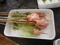 -铜人李火锅(西大街店)