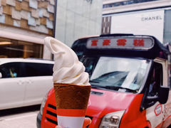 -富豪雪糕车流动点(尖沙咀店)