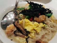 妈祖面线-莆田餐厅PUTIEN(三里屯店)