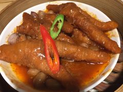 -七哥港式茶餐厅(亮马桥总店)