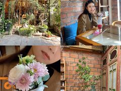 -西关84·History·Art·Cafe