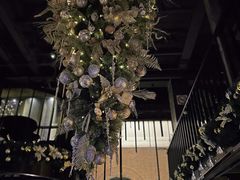 -C&R西班牙餐厅