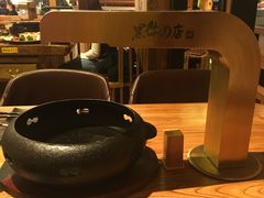-黑牛の店·和牛烧肉(合生汇店)