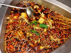 -味之绝·美蛙鱼头火锅(科巷店)
