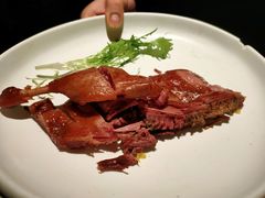 绿茶葱香烤鸡-绿茶餐厅(领展购物广场·中关村店)