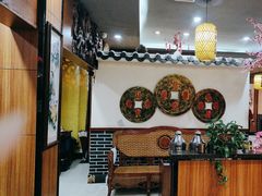 -一块豆腐·海鲜·家常菜(李沧书院路店)