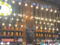 -1819餐厅·团队聚餐·烤串·精酿