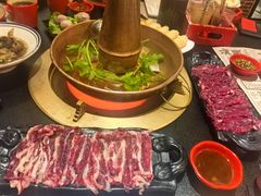 -潮庭牛肉火锅·骑楼私宴