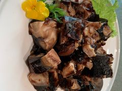 流亭猪脚-开海·红岛海鲜虾水饺(石老人店)