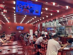-喜家德虾仁水饺(东海缤纷天地店)