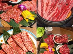 -虎丸烧肉(世纪汇店)