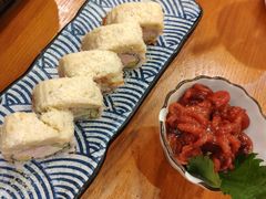 -無忧浅草君·洋风料理(下沙宝龙二期一店)
