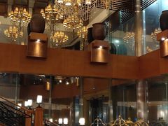 -深圳海景嘉途酒店(东翼楼)