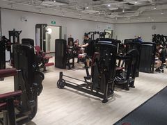 -FLARE STAR FITNESS(复地活力城店)