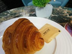 -大连铂尔曼酒店-铂尔曼美食廊 Pullman Deli