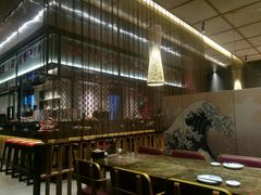 -炙柒Sekinana·精致料理 烧鸟·铁板烧(海上世界店)