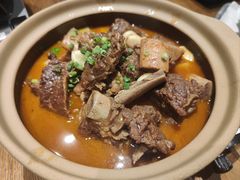 -食理八湘(中海城风情苑北区店)