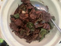 永州血鸭-潇湘·永州会馆(百子湾店)