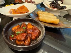 -ManHo万豪中餐厅(成都茂业JW万豪酒店)