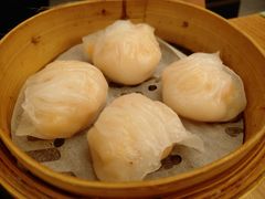 -添好运点心专门店(深水埗店)