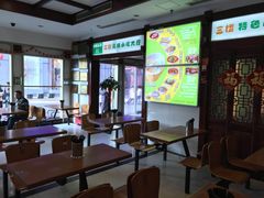 大堂-龙抄手(春熙路总店)