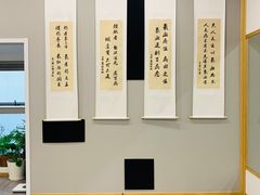 -上海浦东展览馆