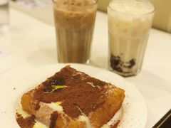 -大哥餐厅(西城花园店)