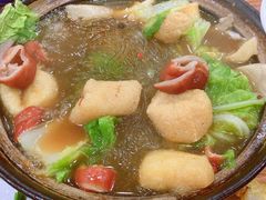 -凡老头米线砂锅(古荡新村西粮站)