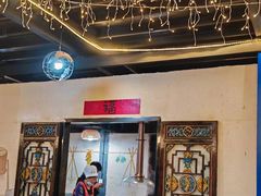 -老妈灶房柴火鸡(香雪海路店)