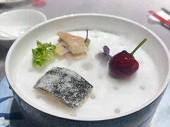 餐前三拼-润苑(徐汇店)