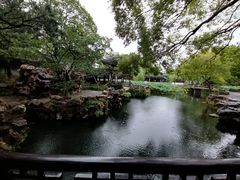 -拙政园