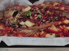 -钳小柒·小龙虾蓝龙王烧烤夜宵(长寿路店)