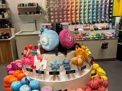 -LUSH(威尼斯人购物中心店)