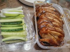 -徐一杆挂炉烤鸭(荣巷店)