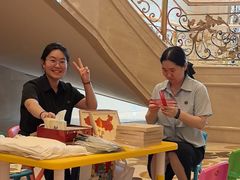 -唐山河头老街国丰维景度假大酒店
